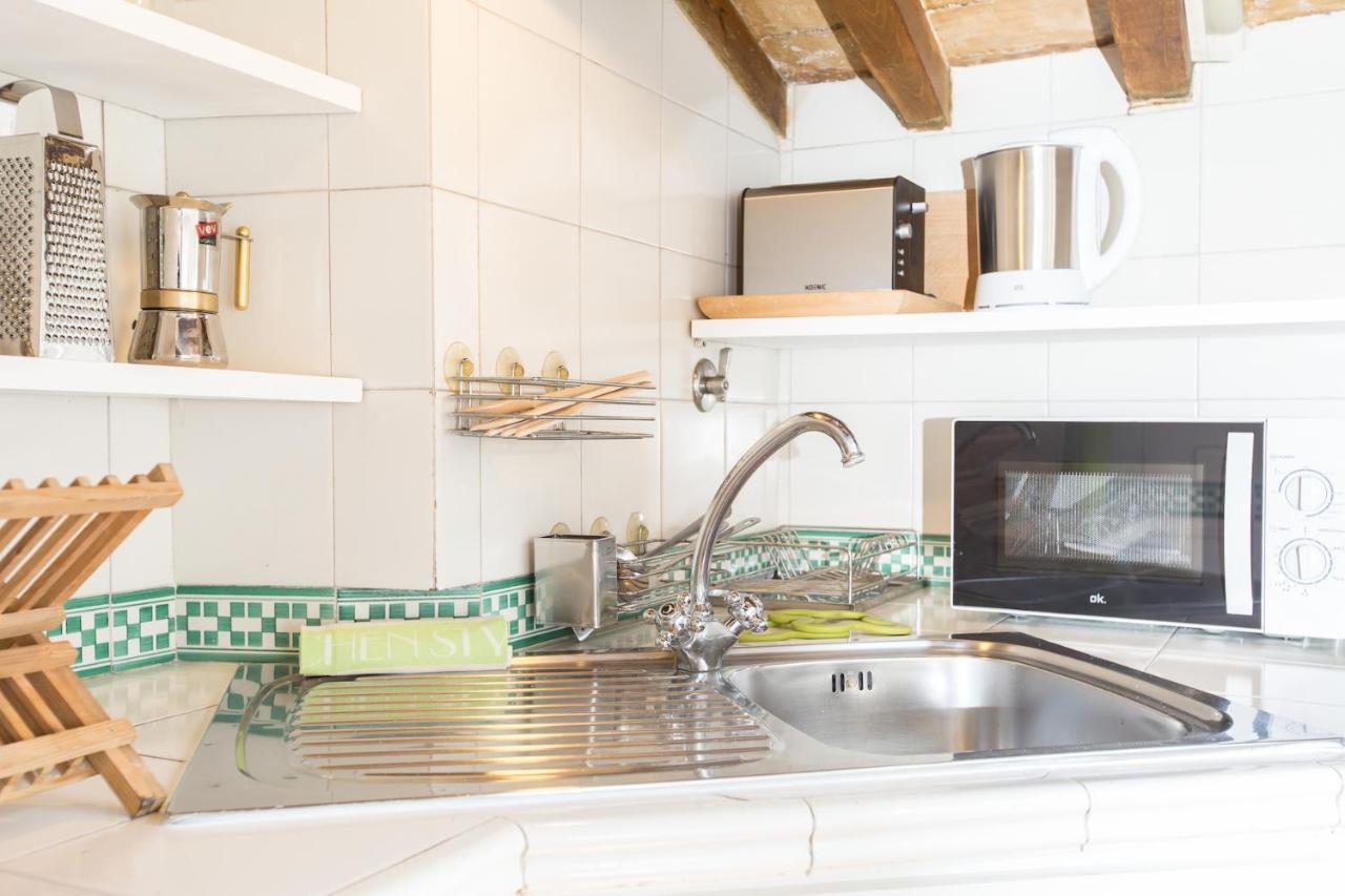 Romeasyoulike - Ripetta 155 Apartamento *
