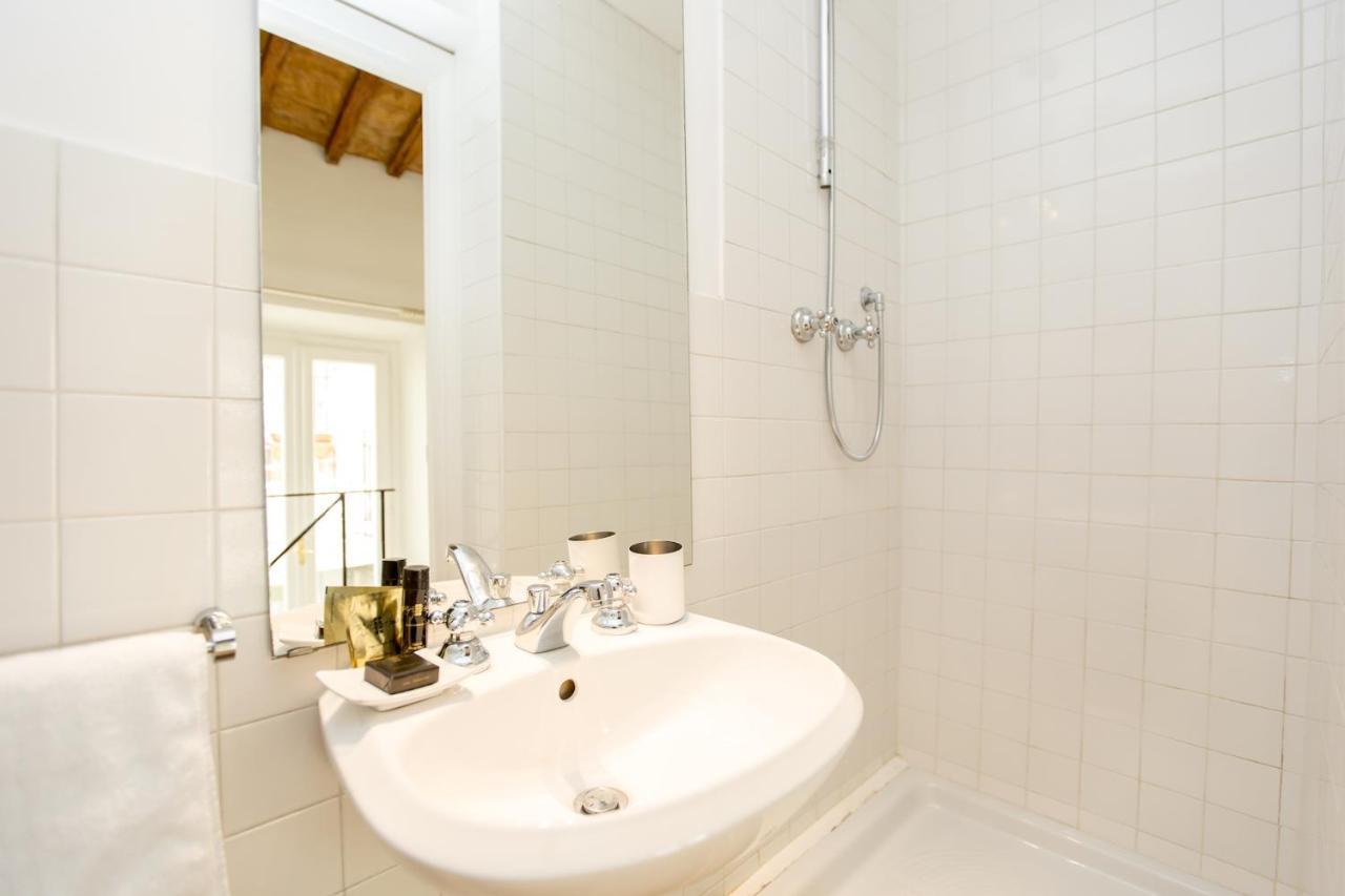 Apartamento Romeasyoulike - Ripetta 155